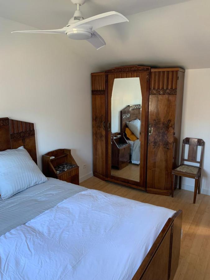 Les Terrasses Des Gardies Bed & Breakfast Pignan Exterior photo
