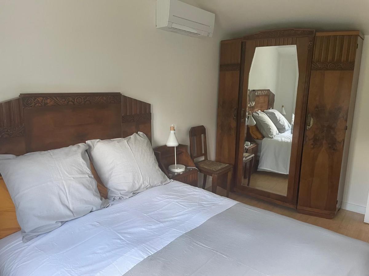 Les Terrasses Des Gardies Bed & Breakfast Pignan Exterior photo