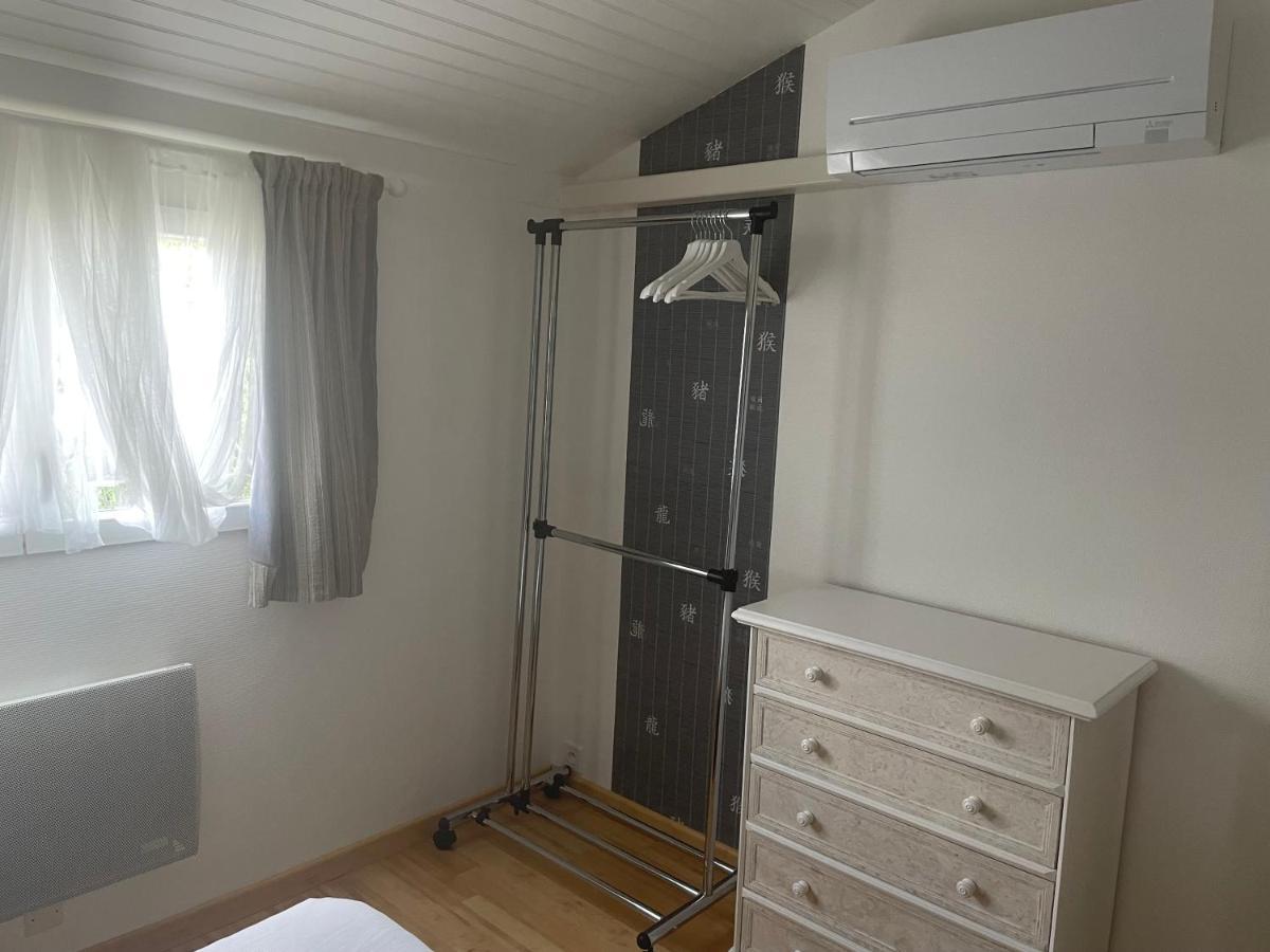 Les Terrasses Des Gardies Bed & Breakfast Pignan Exterior photo