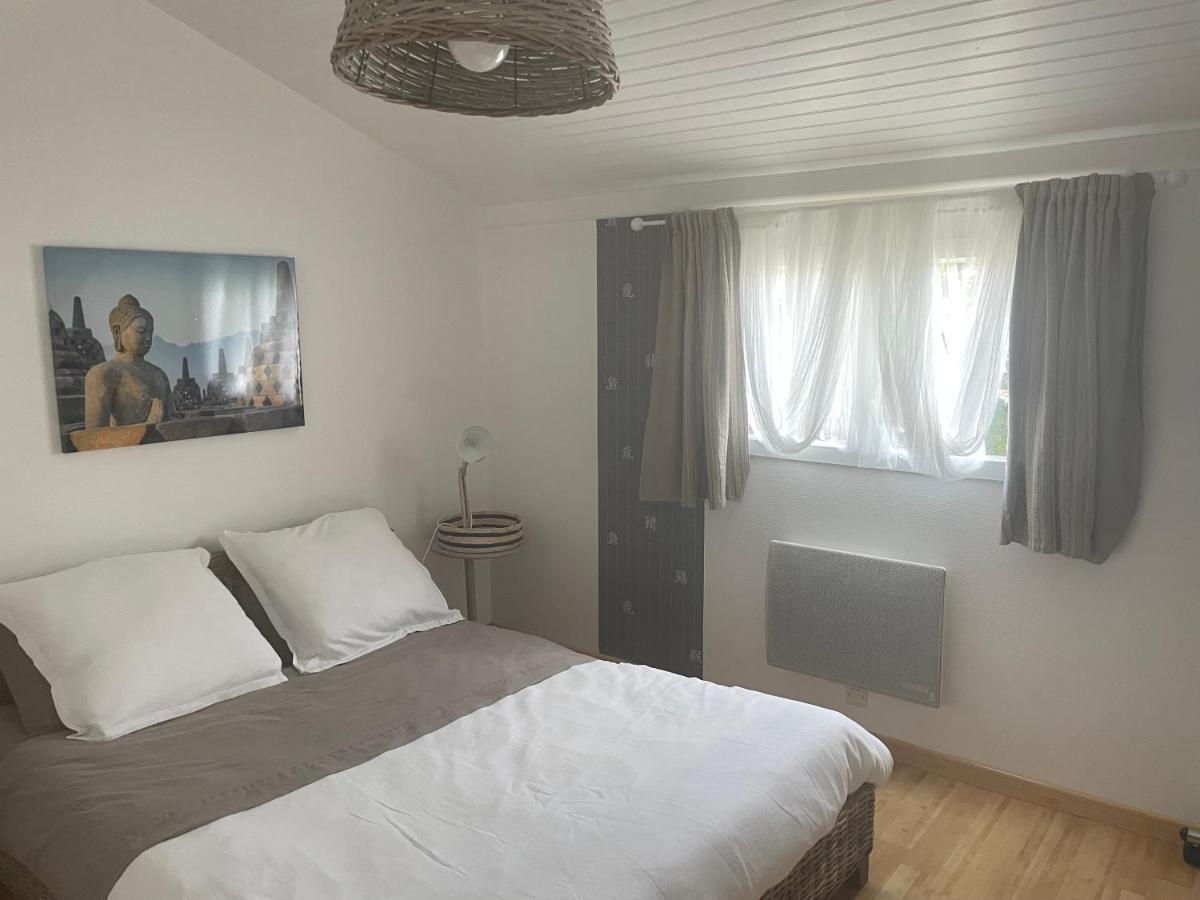 Les Terrasses Des Gardies Bed & Breakfast Pignan Exterior photo